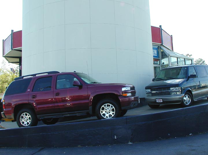 Virginia Car Dealerships