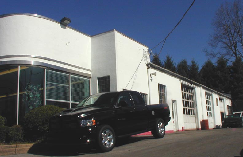 Pennsylvania Car Dealerships