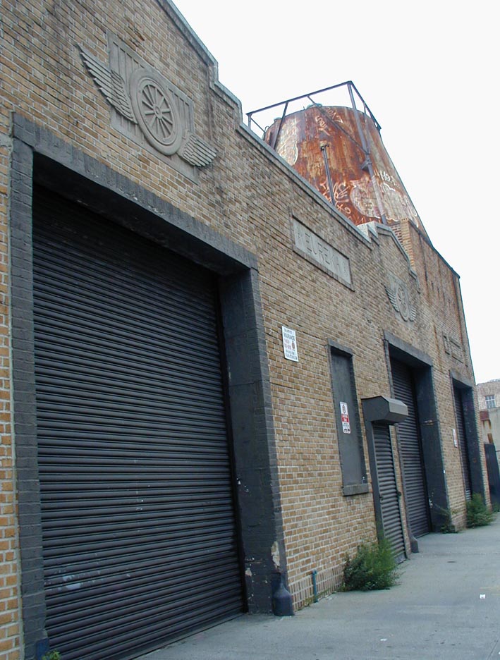 New York Car Dealerships