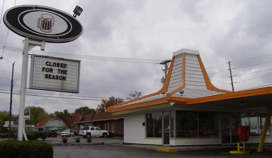 A & W Family Restaurant Locations Near Me + Reviews