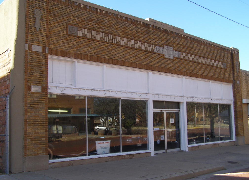 Texas Car Dealerships