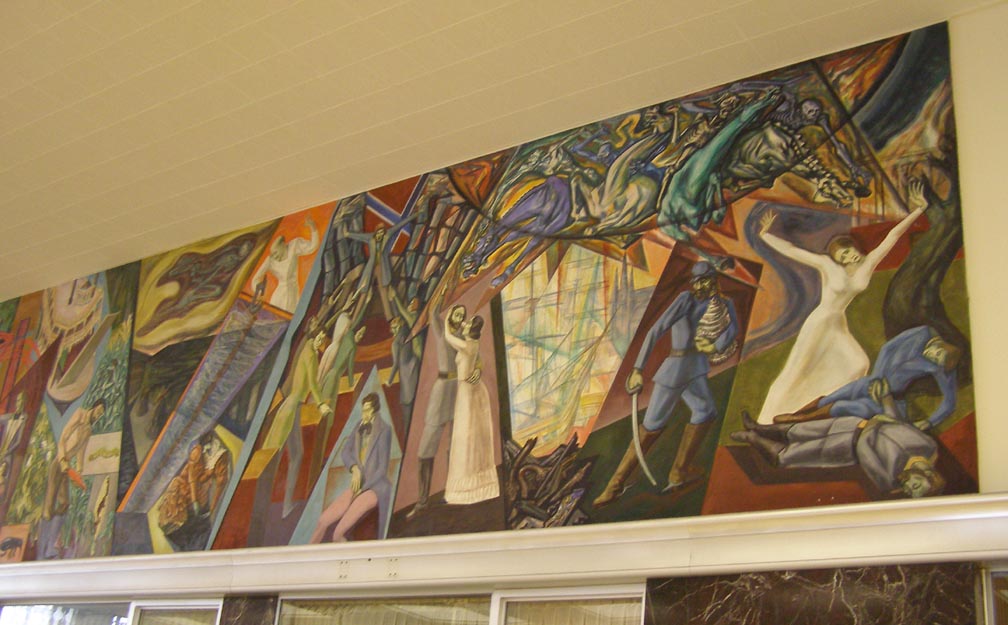 Louisiana Greyhound Bus Stations