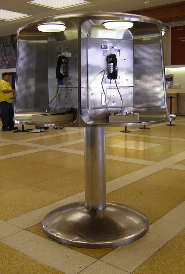 Louisiana Greyhound Bus Stations