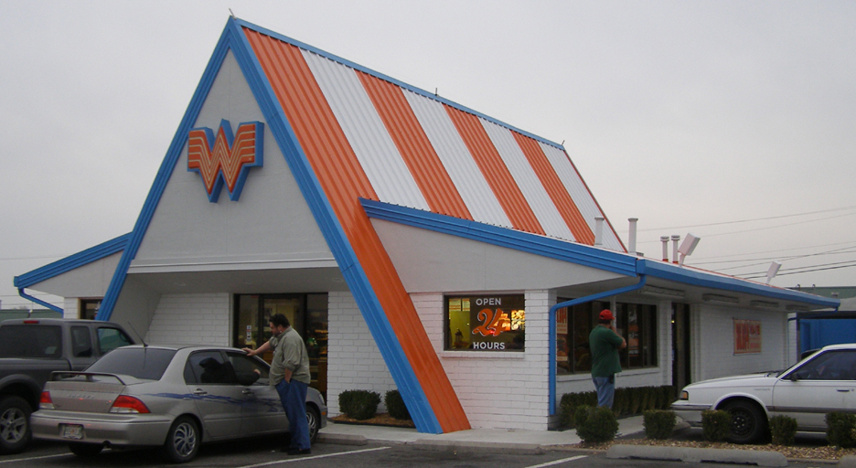 Whataburger