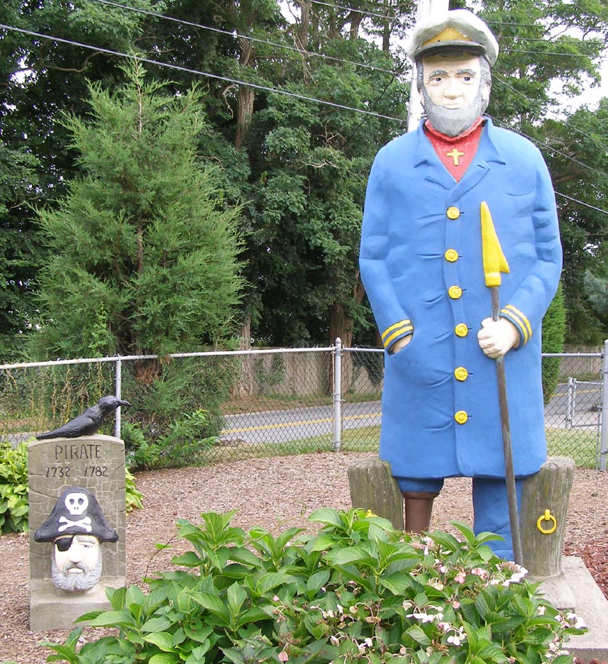 Massachusetts Mini Golf