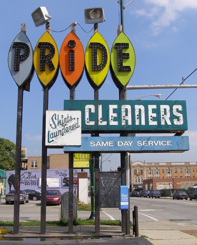 Illinois MidCentury Modern Roofs & Canopies