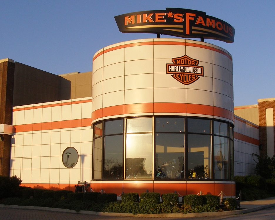 Delaware Gas Stations