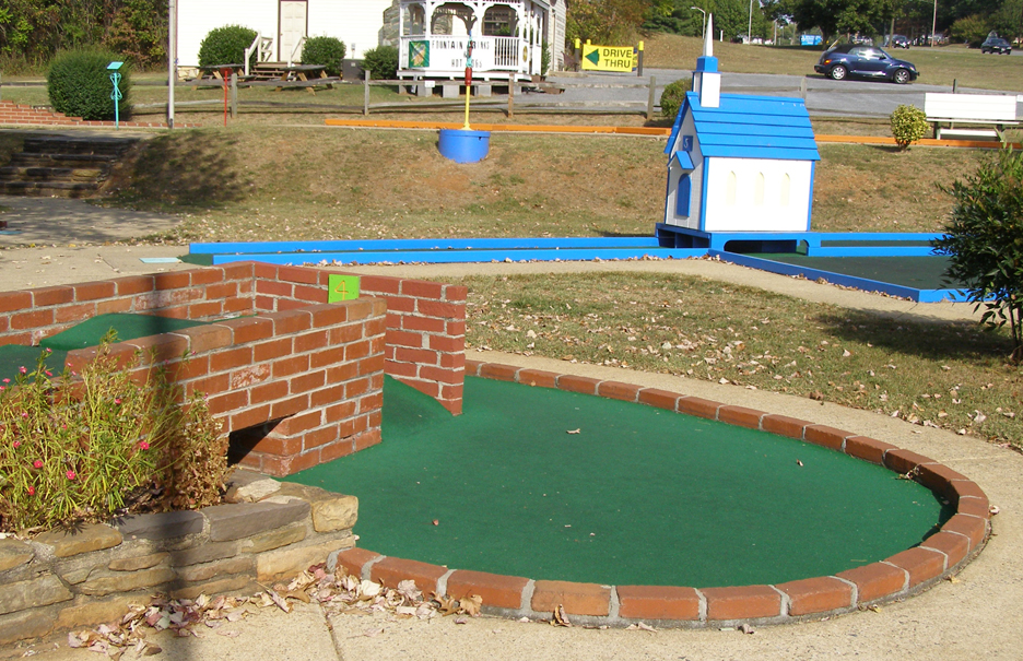 30+ Mini Golf In Williamsburg Va JasmeenRehaan