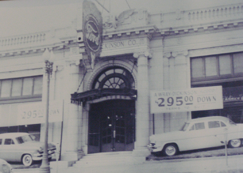 Louisiana Car Dealerships