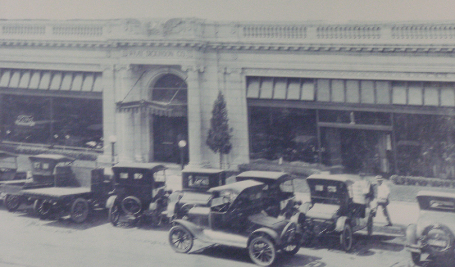 Louisiana Car Dealerships