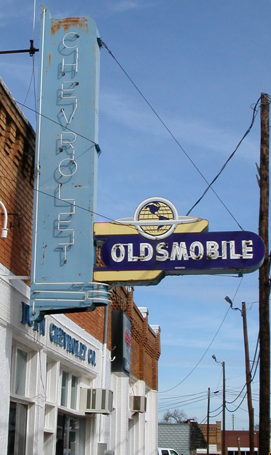 Alabama Car Dealerships