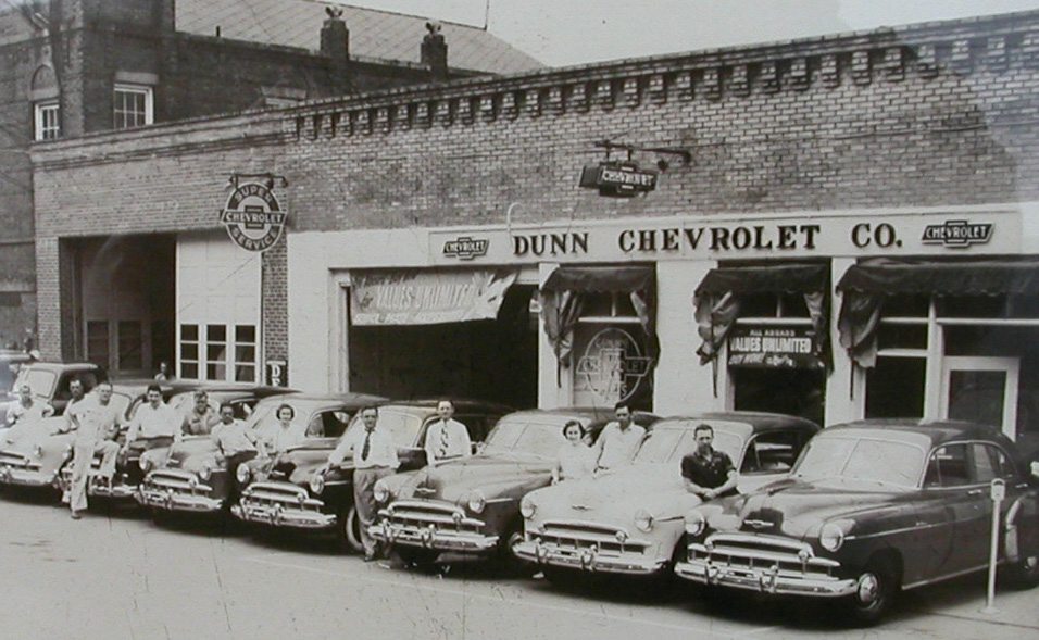 Alabama Car Dealerships