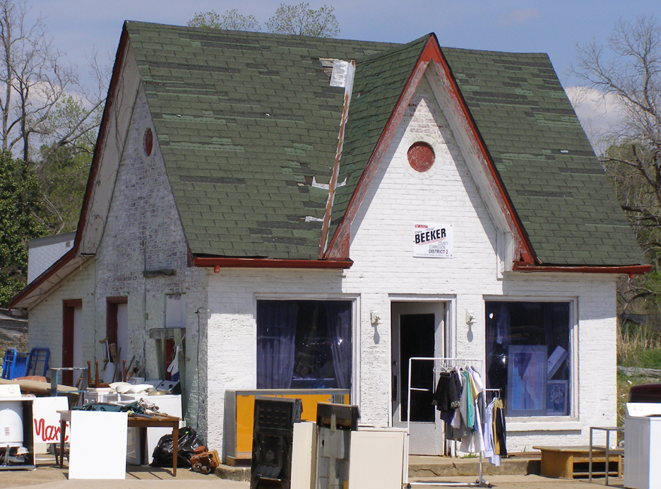 Alabama Gas Stations