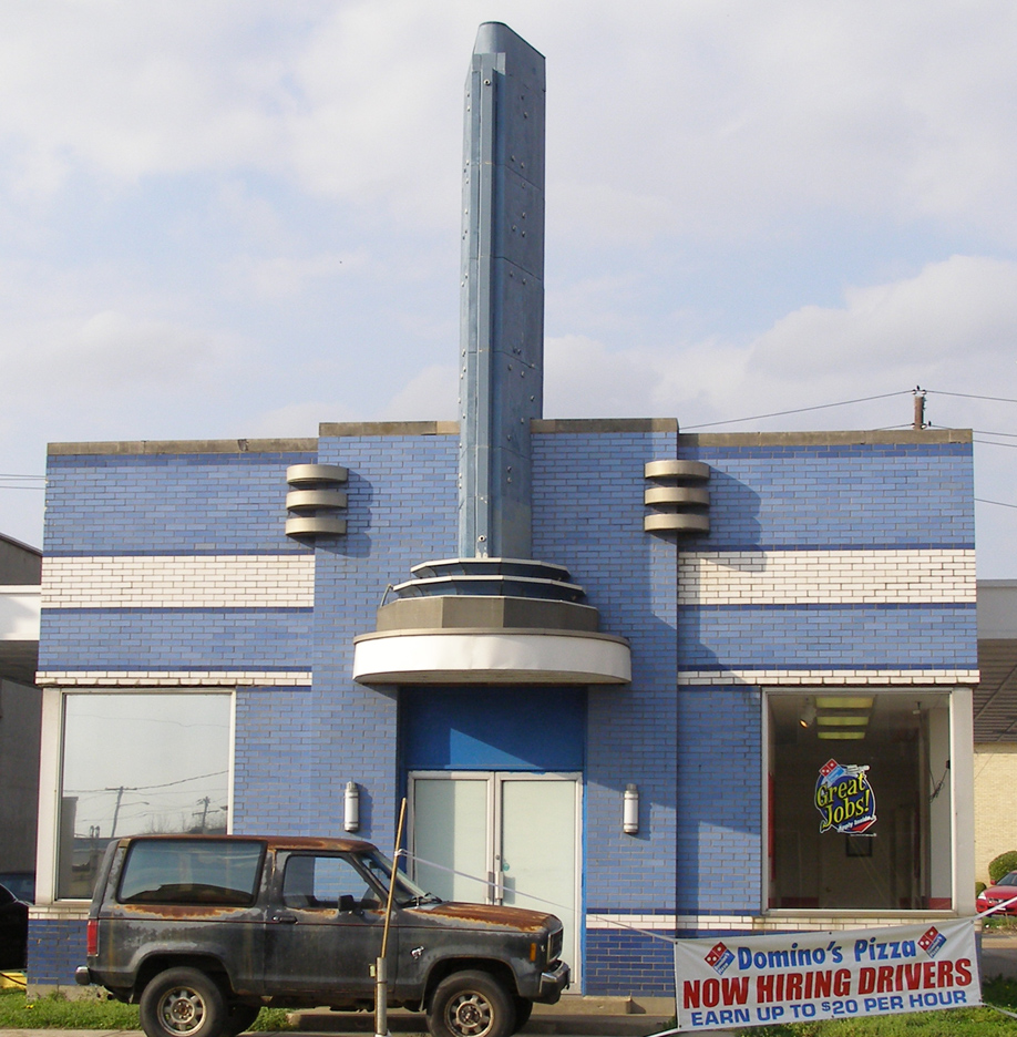 Tennessee Greyhound Bus Stations