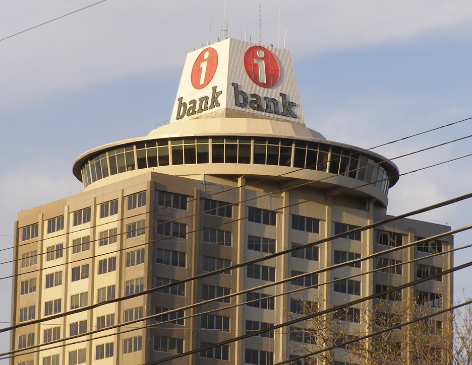 Tennessee MidCentury Modern Buildings