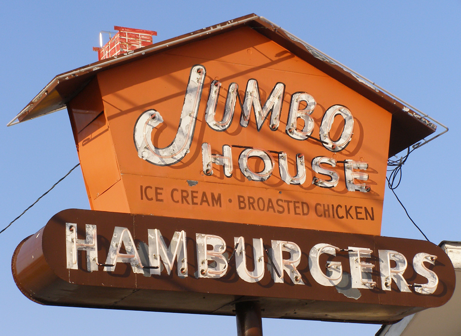 Tennessee Drivein Restaurants