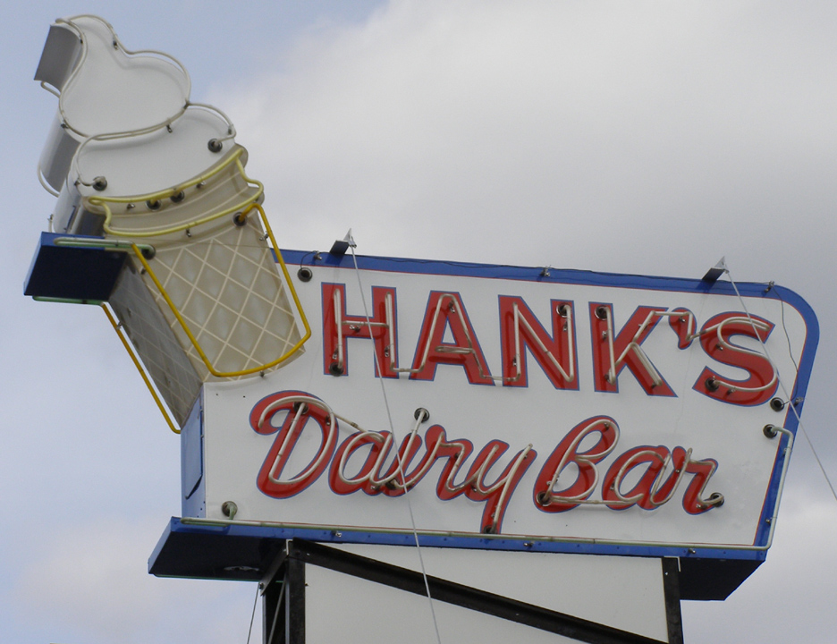 Connecticut Ice Cream Stands