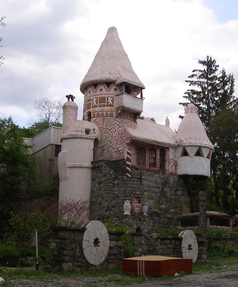 New Jersey Fairy Tale Parks