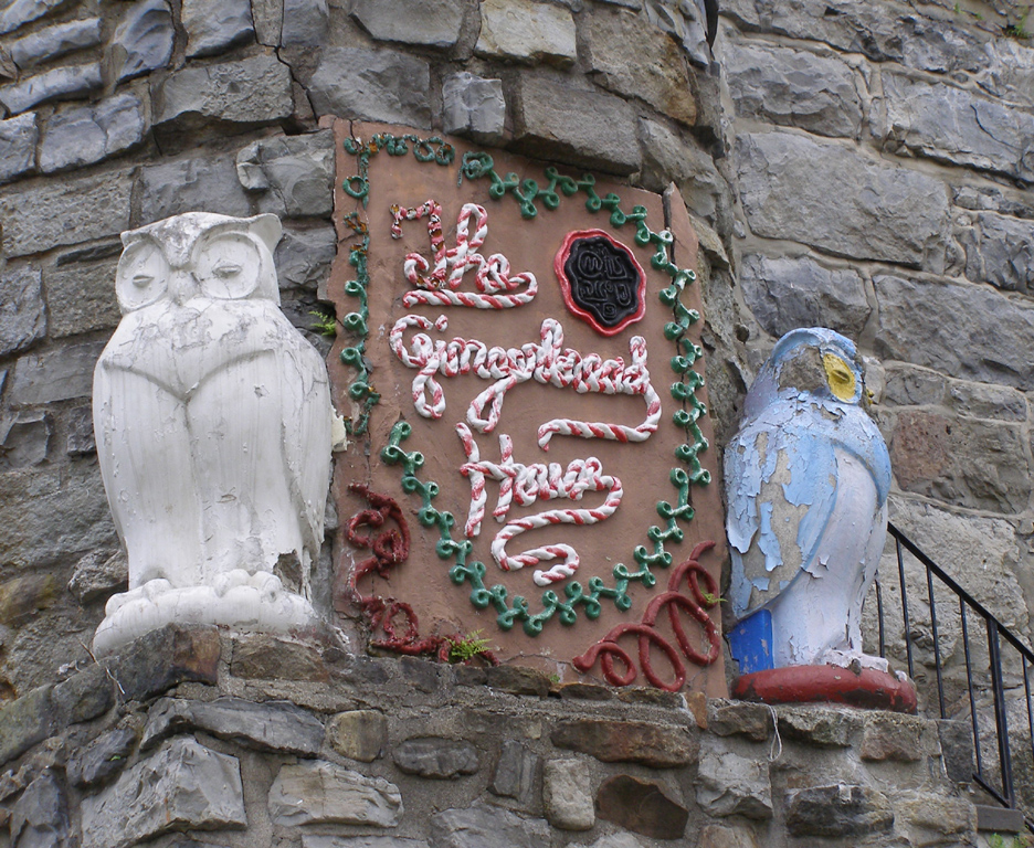 New Jersey Fairy Tale Parks