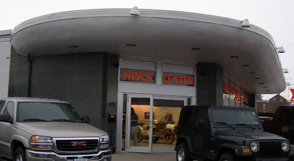 Pennsylvania Car Dealerships