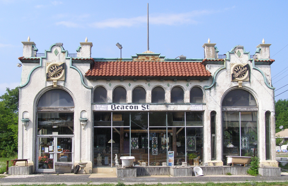 Studebaker Dealerships