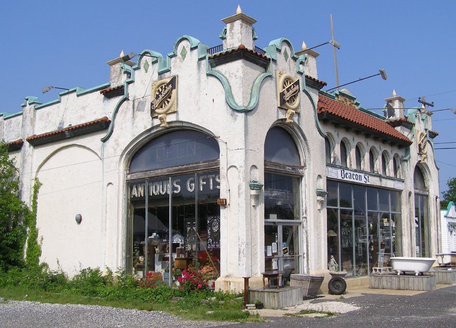 Studebaker Dealerships