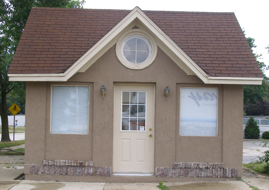 Wisconsin Gas Stations