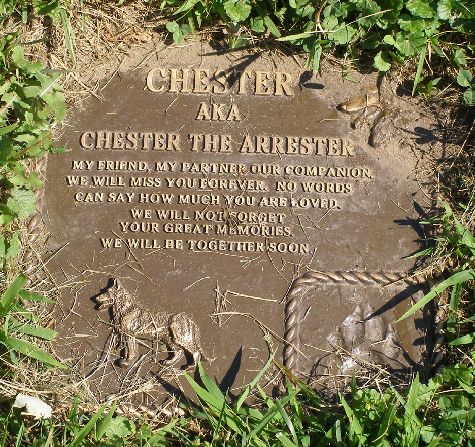 Michigan Pet Cemeteries