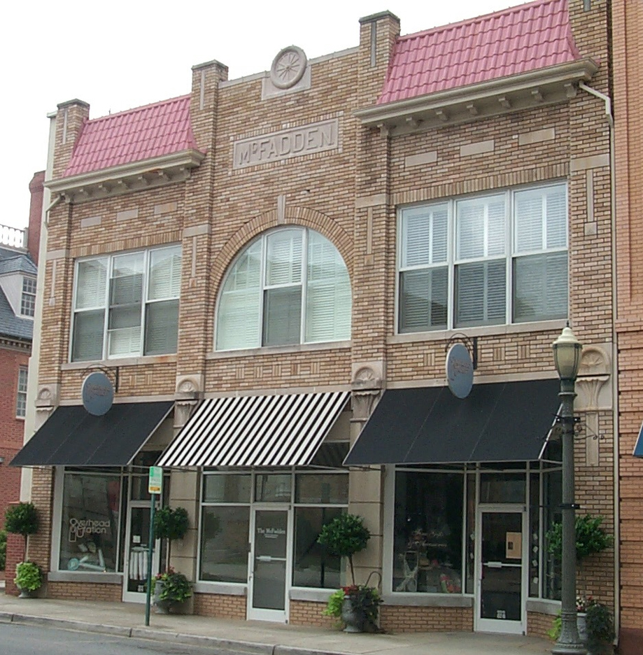 South Carolina Car Dealerships