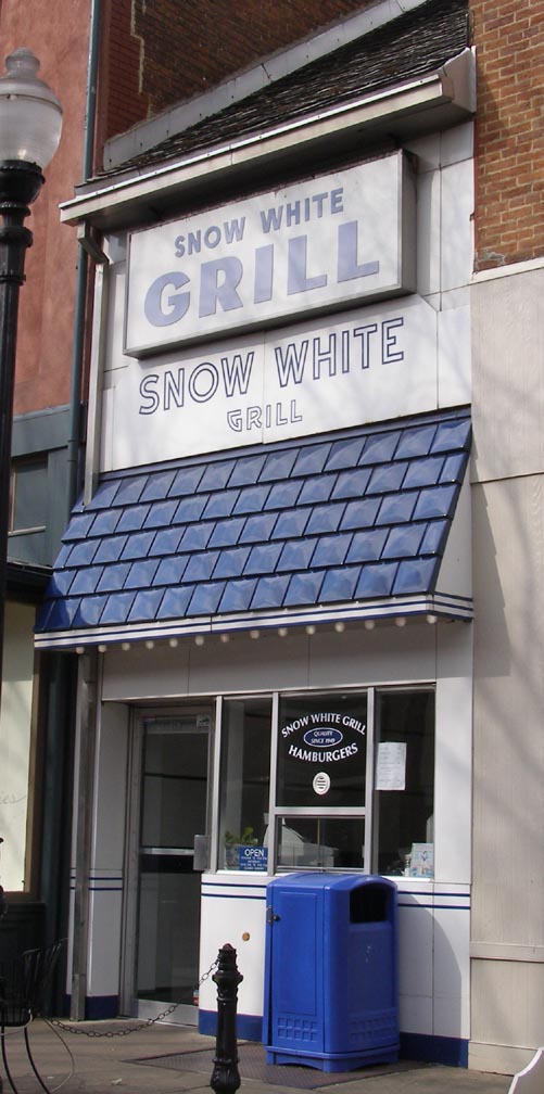 Virginia Restaurants