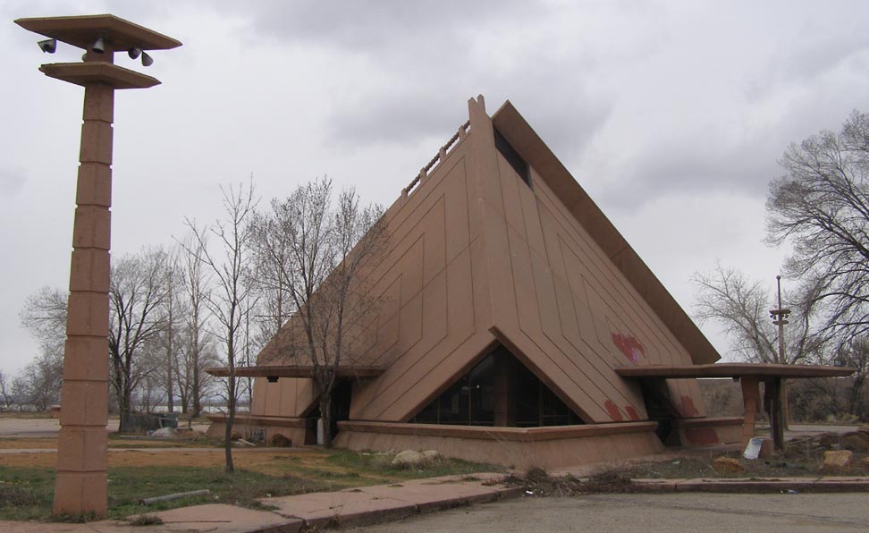 Utah MidCentury Modern Motels & Hotels