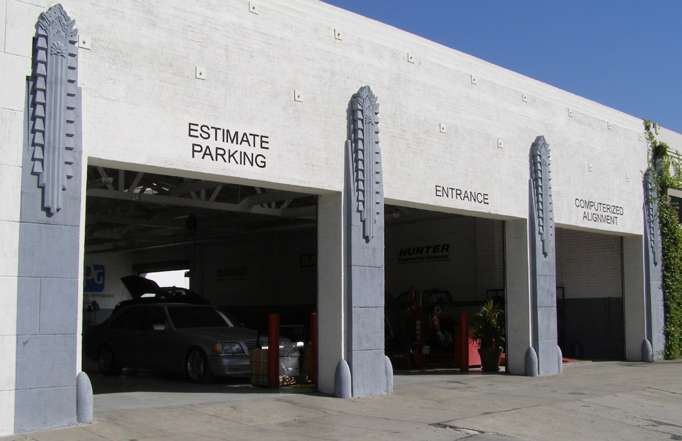 Long Beach Dealerships