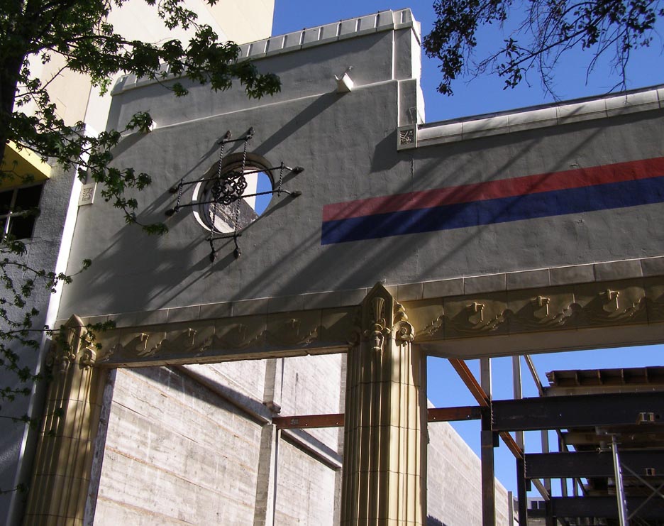 California Firestone Stores