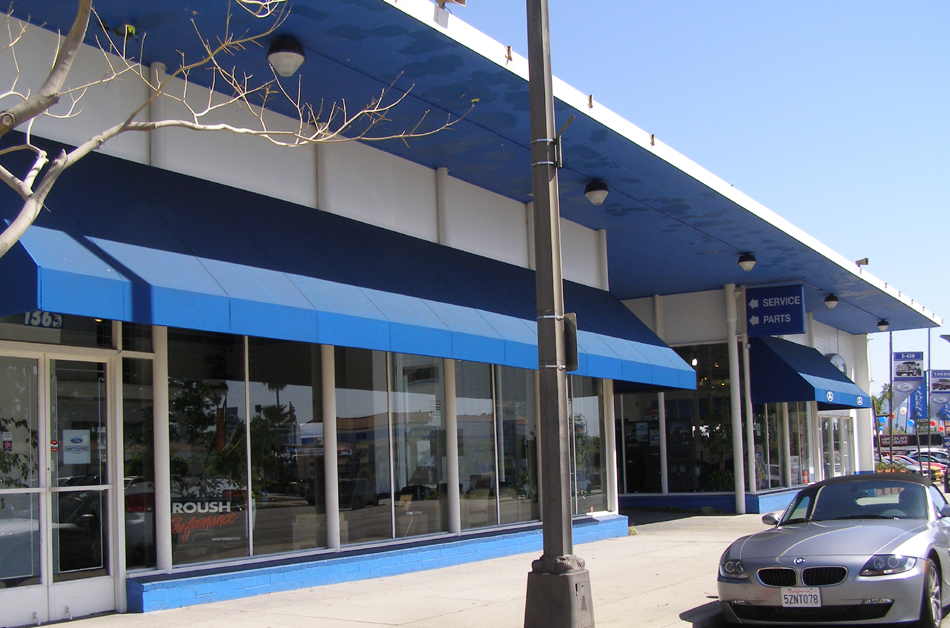 Pasadena Car Dealerships