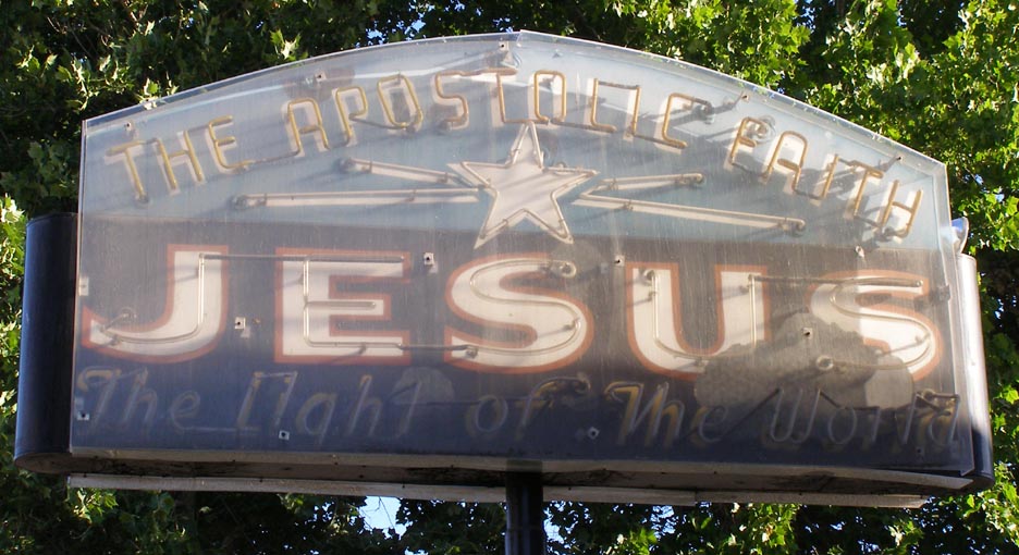 Yakima Signs