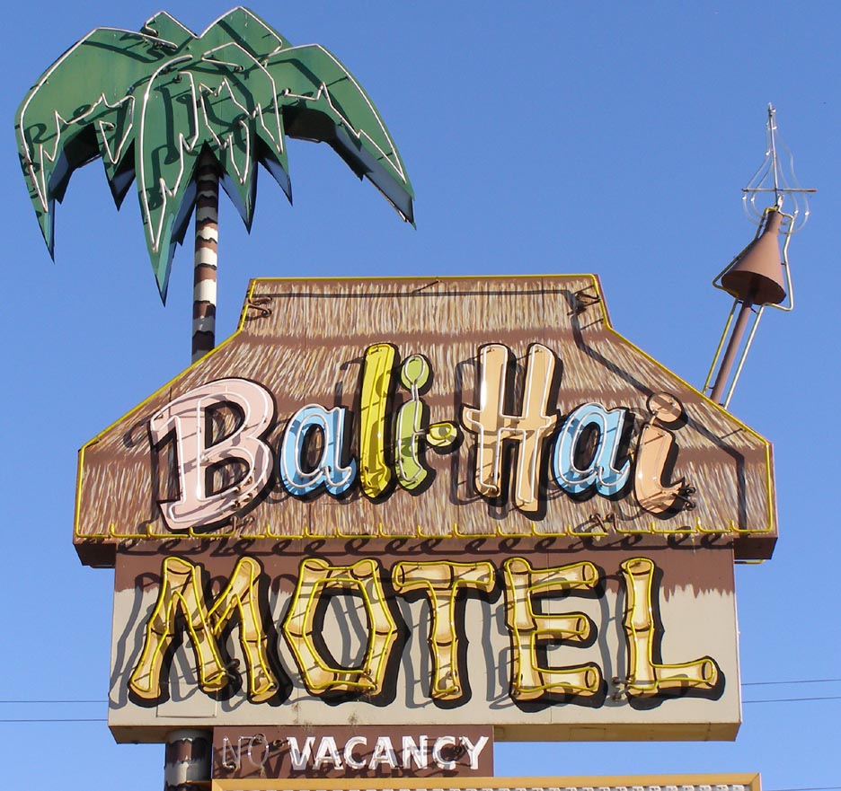 Yakima Signs