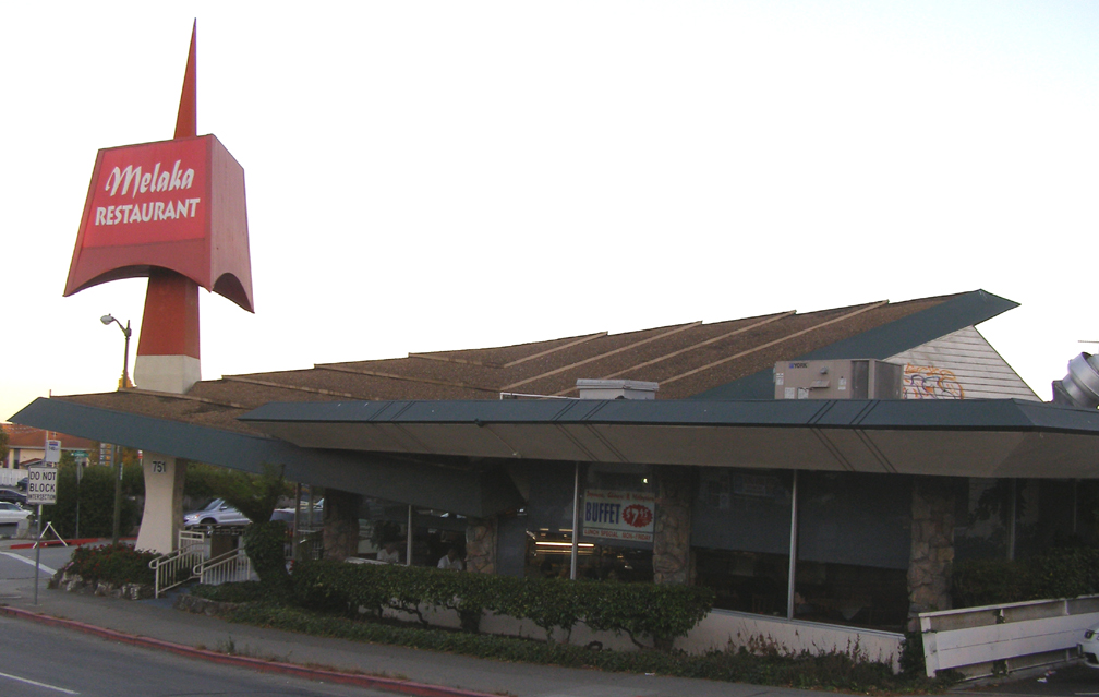 Central & Northern California Chain Restaurants