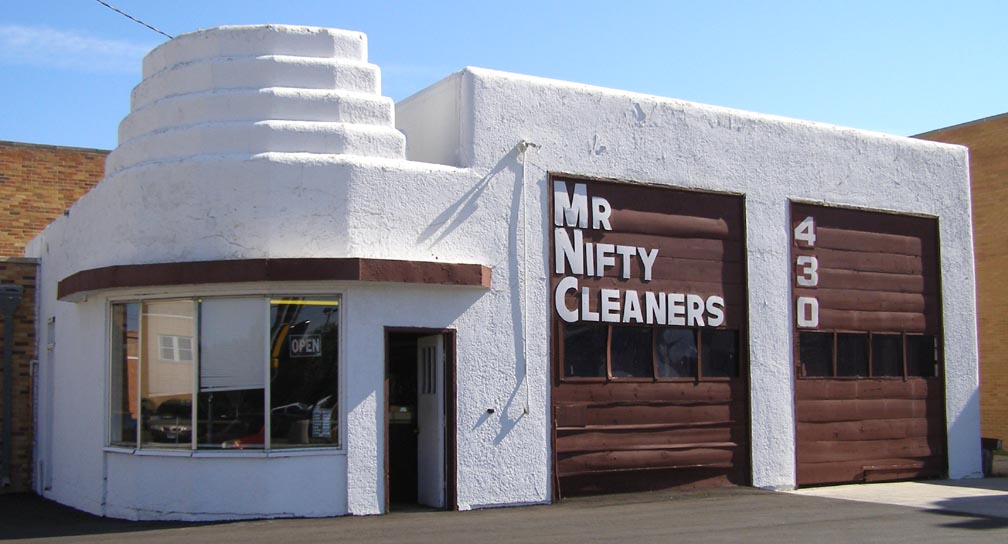 South Dakota Gas Stations