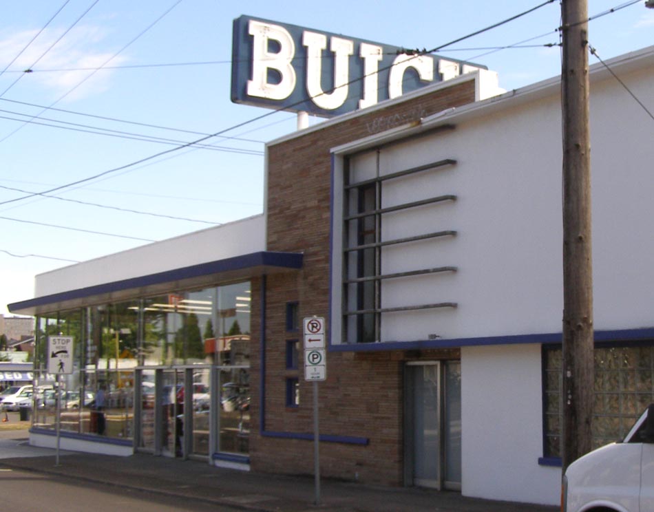 Oregon Car Dealerships