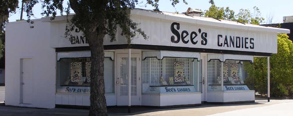 Renaissance Marketplace See's Candies