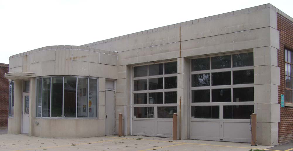 Minnesota Gas Stations