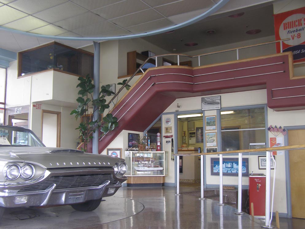 Washington Car Dealerships