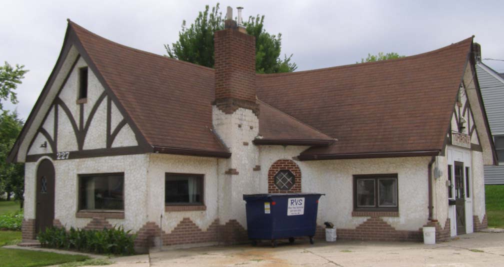 Minnesota Gas Stations