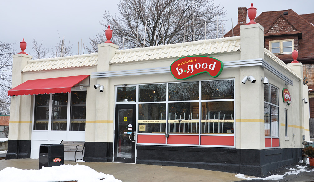 Massachusetts Gas Stations
