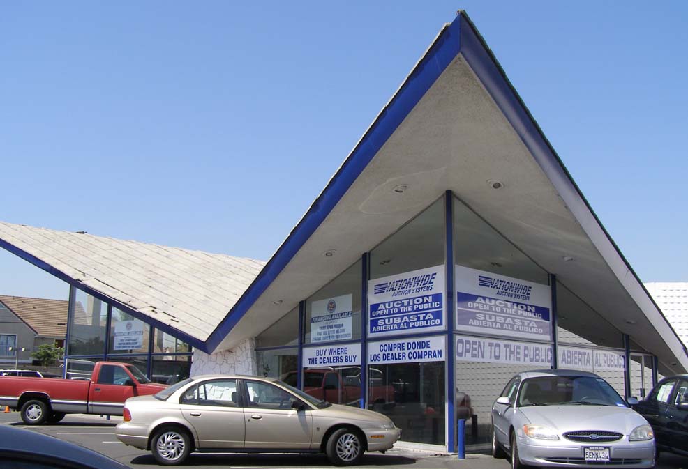 Long Beach Dealerships