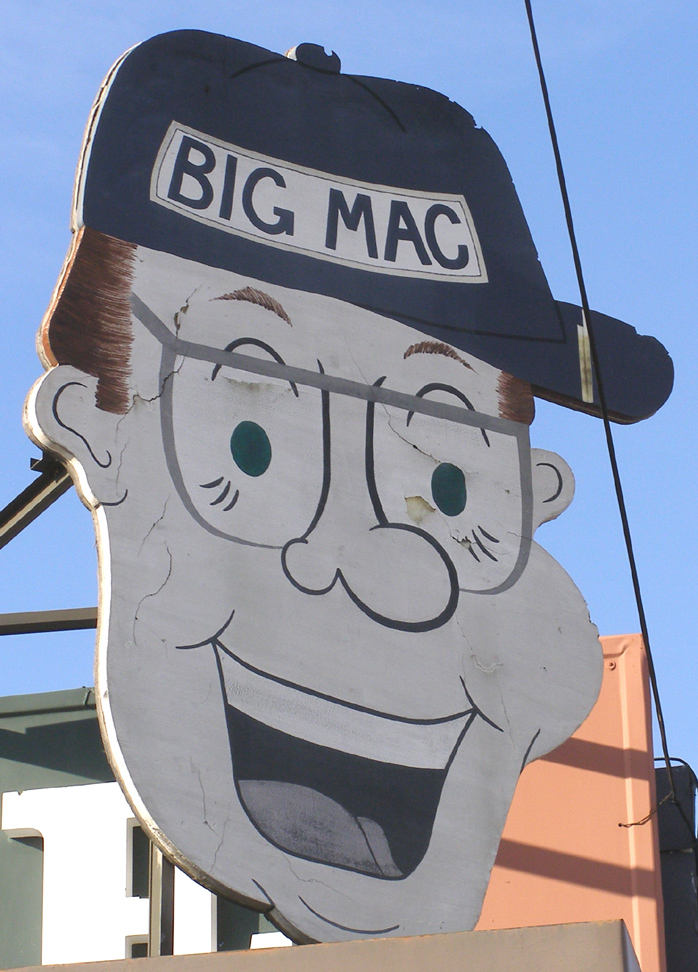 South Carolina Signs