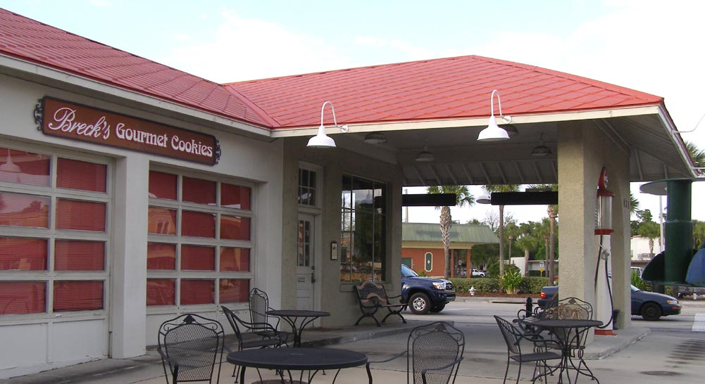 Gas Stations Gas Stations In Florida