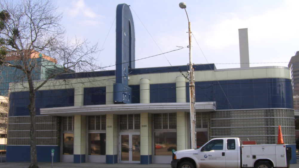 South Carolina Greyhound Bus Stations