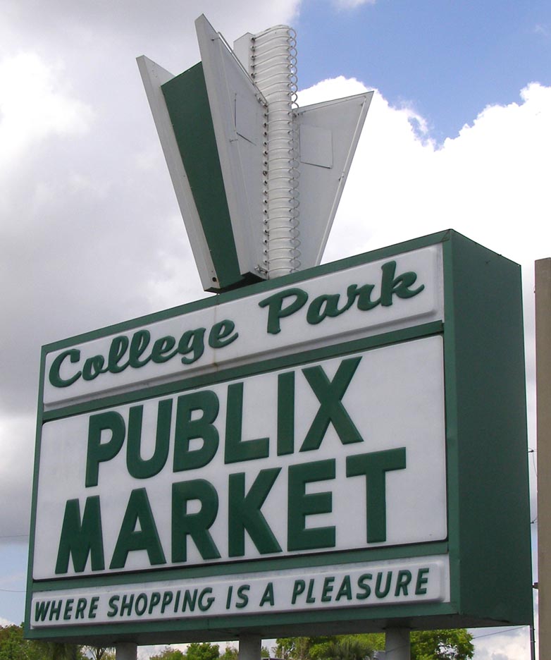 Top 100+ Images Publix Super Market At Temple Terrace Photos Full HD