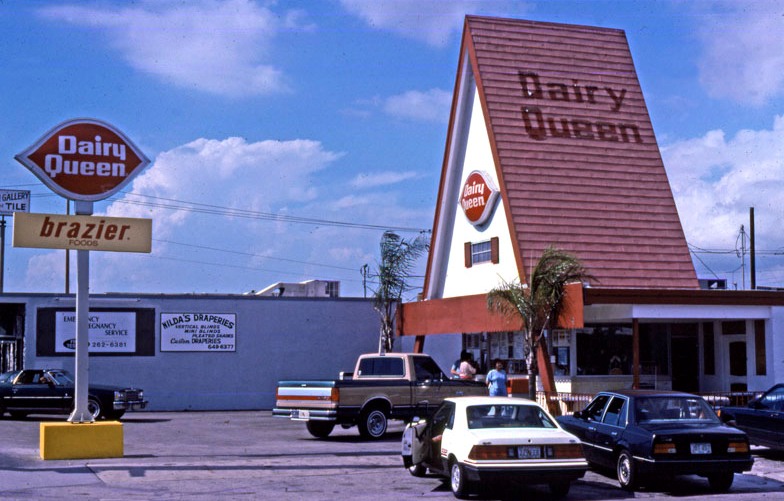 Dairy Queen